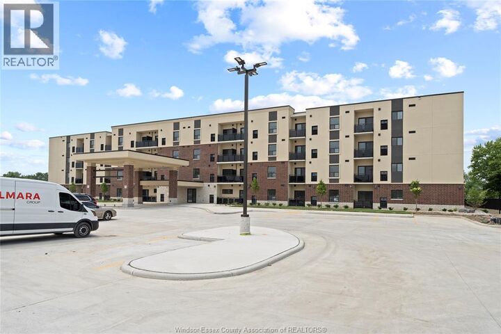 Property Photo:  1 Parnell 402  ON N0R 1J0 