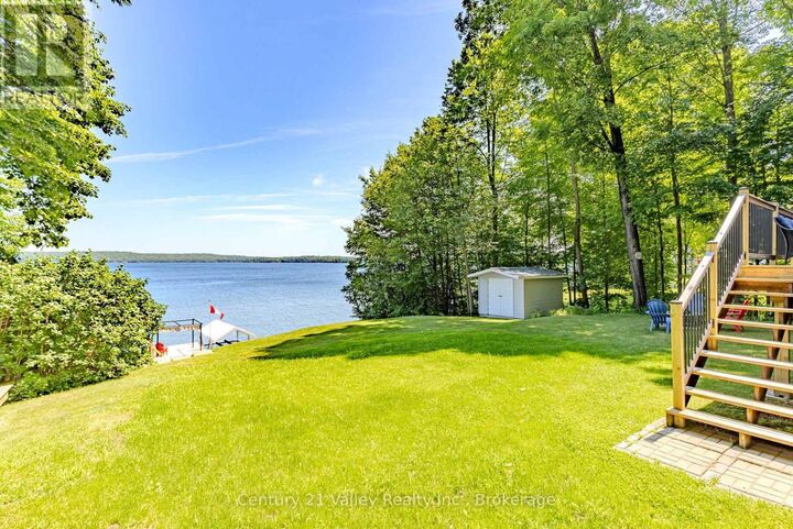 Property Photo:  141 Mulberry Lane  ON K0J 1T0 