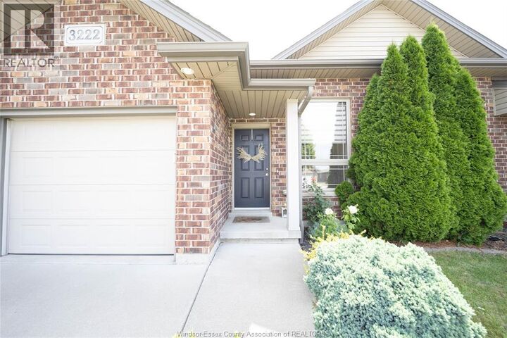 Property Photo:  3222 Seville Avenue  ON N8N 0A4 