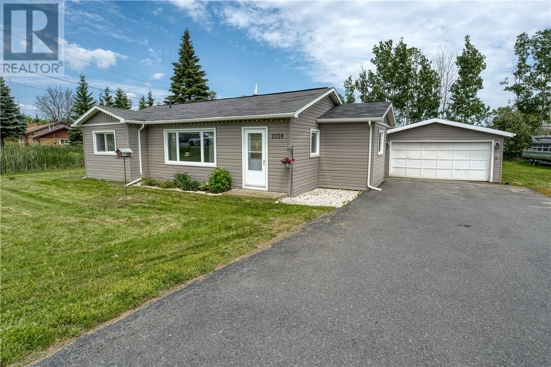 Property Photo:  2130 Old Highway 69 N  ON P3N 1L7 