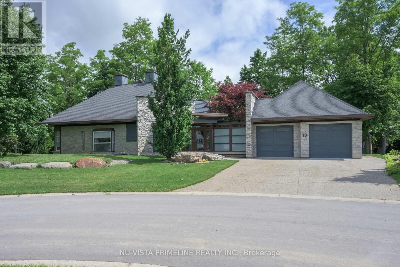 Property Photo: 12 Ashley Lane ON N0M 2A0