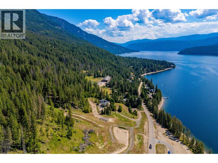 Property Photo:  Sunnybrae-Canoe Point Road 2  BC V0E 2X1 