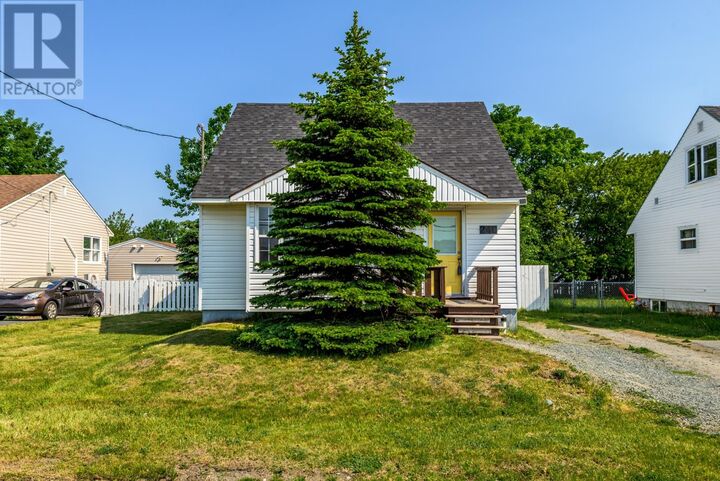 Property Photo:  240 Freshwater Road  NL A1B 1B2 