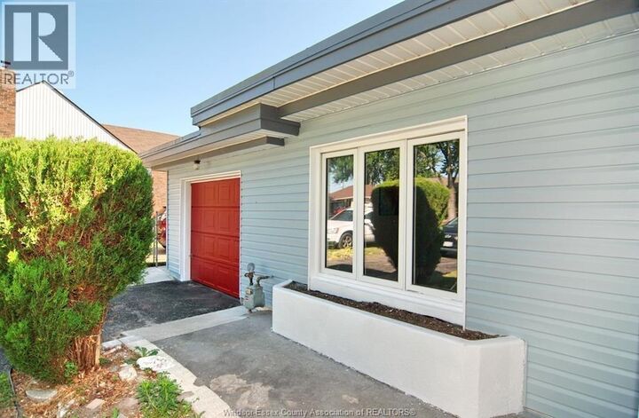 Property Photo: 2410 Norman Road B ON N8T 1S5