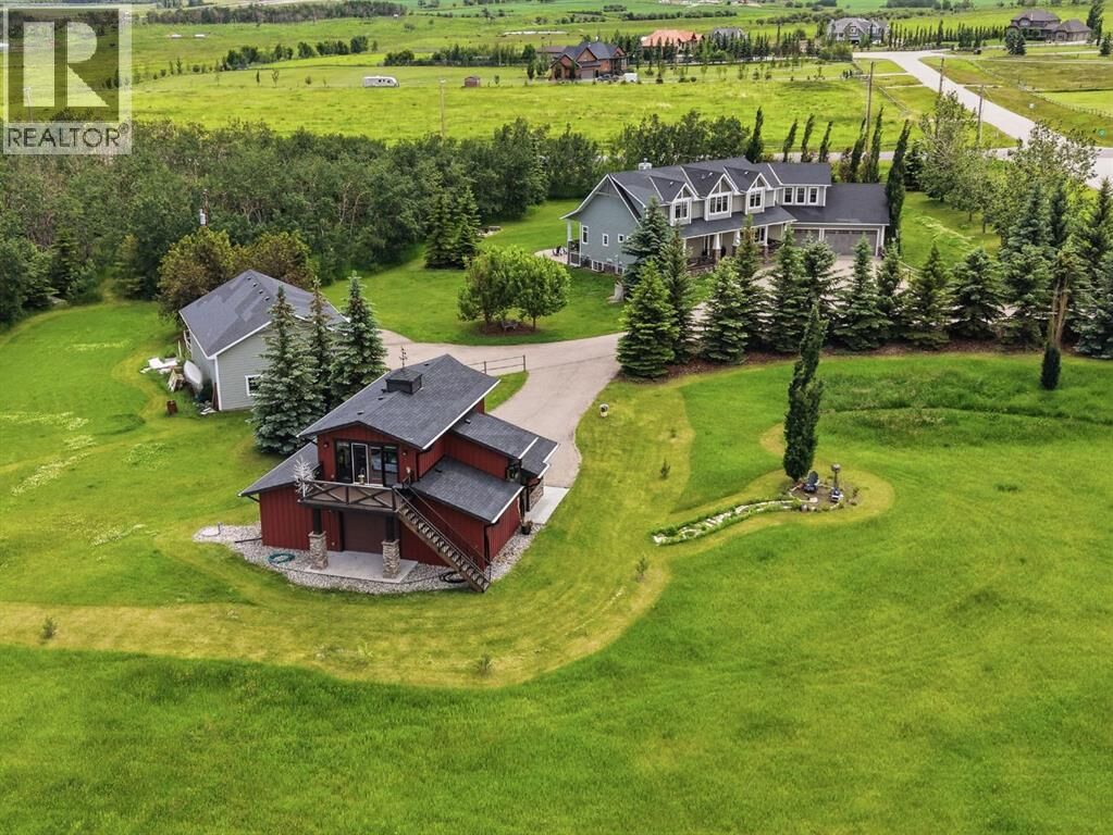 Property Photo:  258244 10 Street East  AB T0L 0X0 