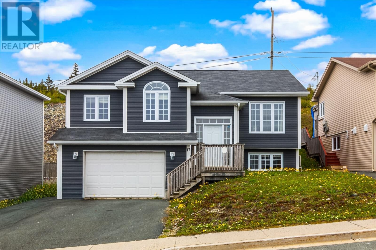Property Photo: 17 Tigress Street NL A1B 0L6