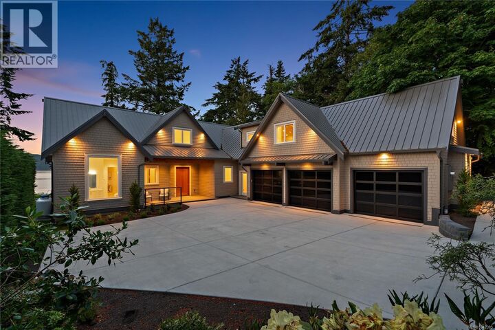 Property Photo:  11665 Jupata Way  BC V8L 5K1 
