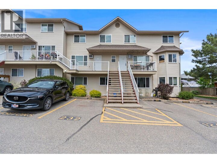Property Photo: 4202 Alexis Park Drive 232 BC V1T 6H3