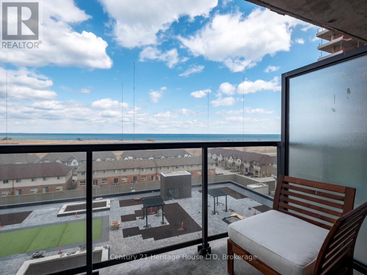 Property Photo: 560 North Service Road 608 ON L3M 0G3