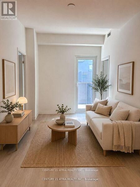 Property Photo: 500 Wilson Avenue 519 ON L5A 1W4