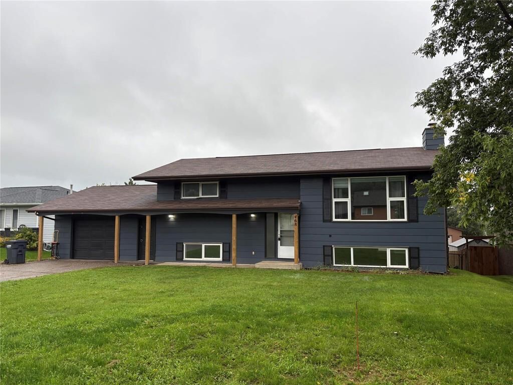Photo de la propriété: 468 4th Street Northeast MB R0J 1E0