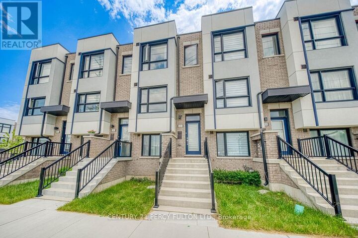 Property Photo: 147 Hunt Street ON L1S 7M3