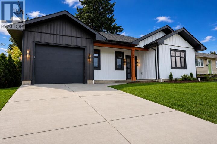 20 Stikine Street — photo 1