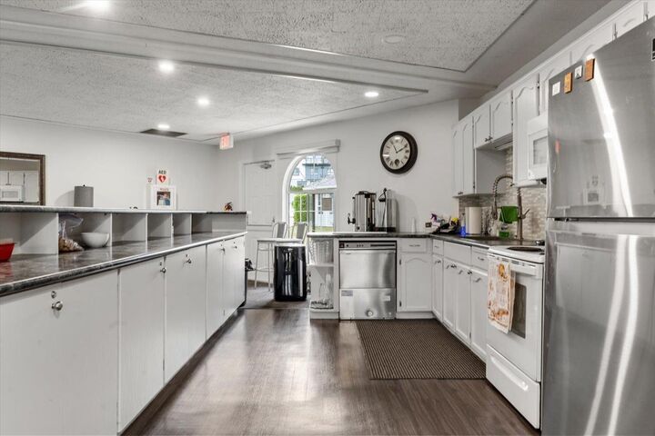 Property Photo:  1450 McCallum Road 89  BC V2S 8A3 