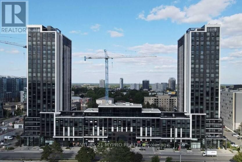 Property Photo: 330 Phillip Street S1204 ON N2L 3W9