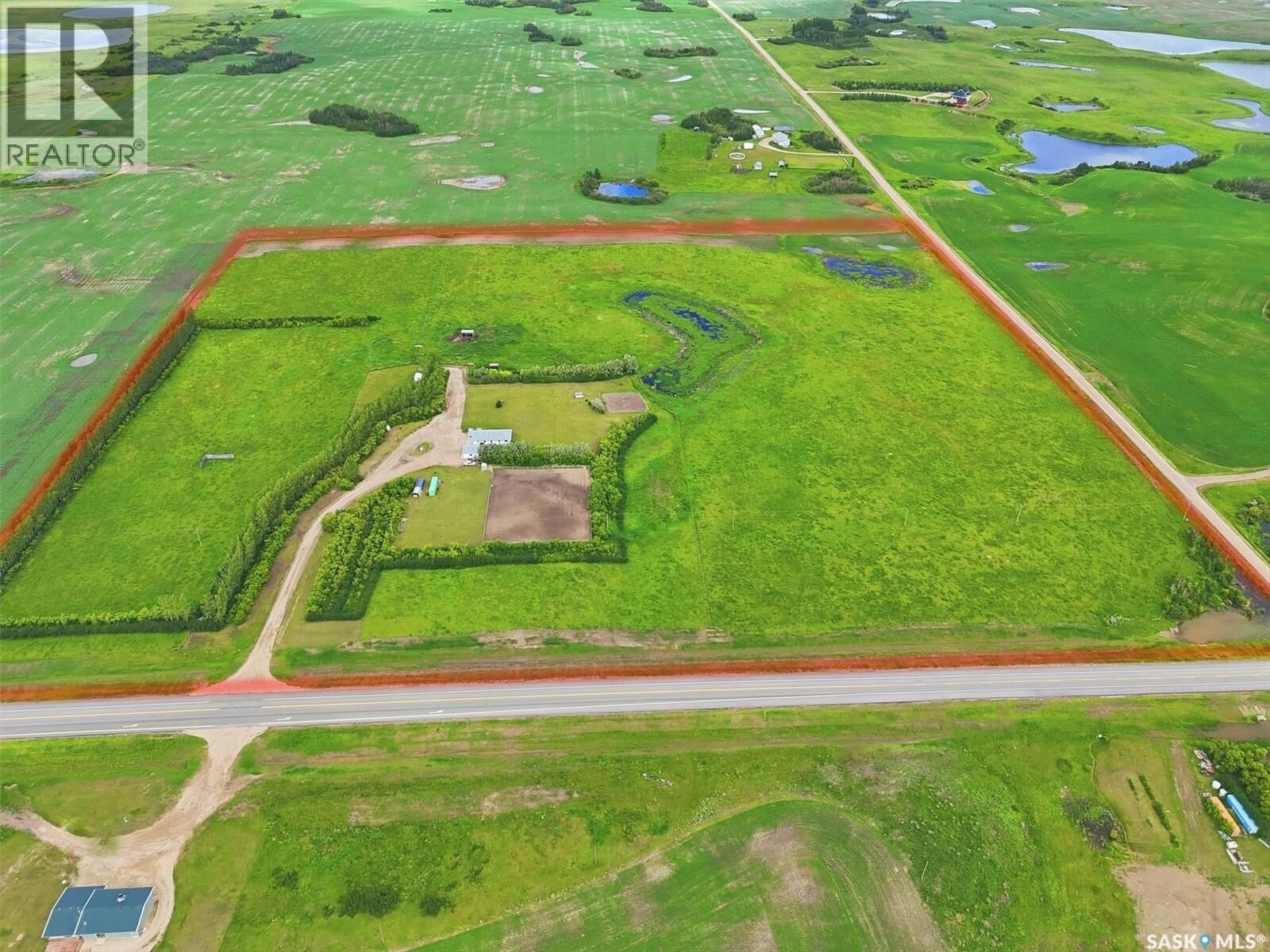 Property Photo: 17515 Highway 5 Acreage SK S7A 0A9