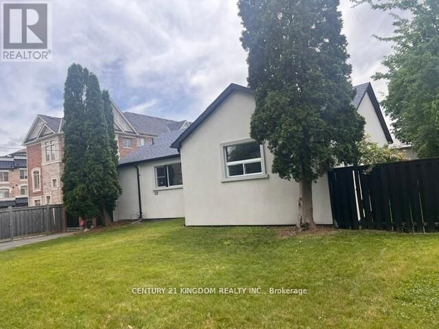 Property Photo: 132 Old Harwood Avenue ON L1T 4W4