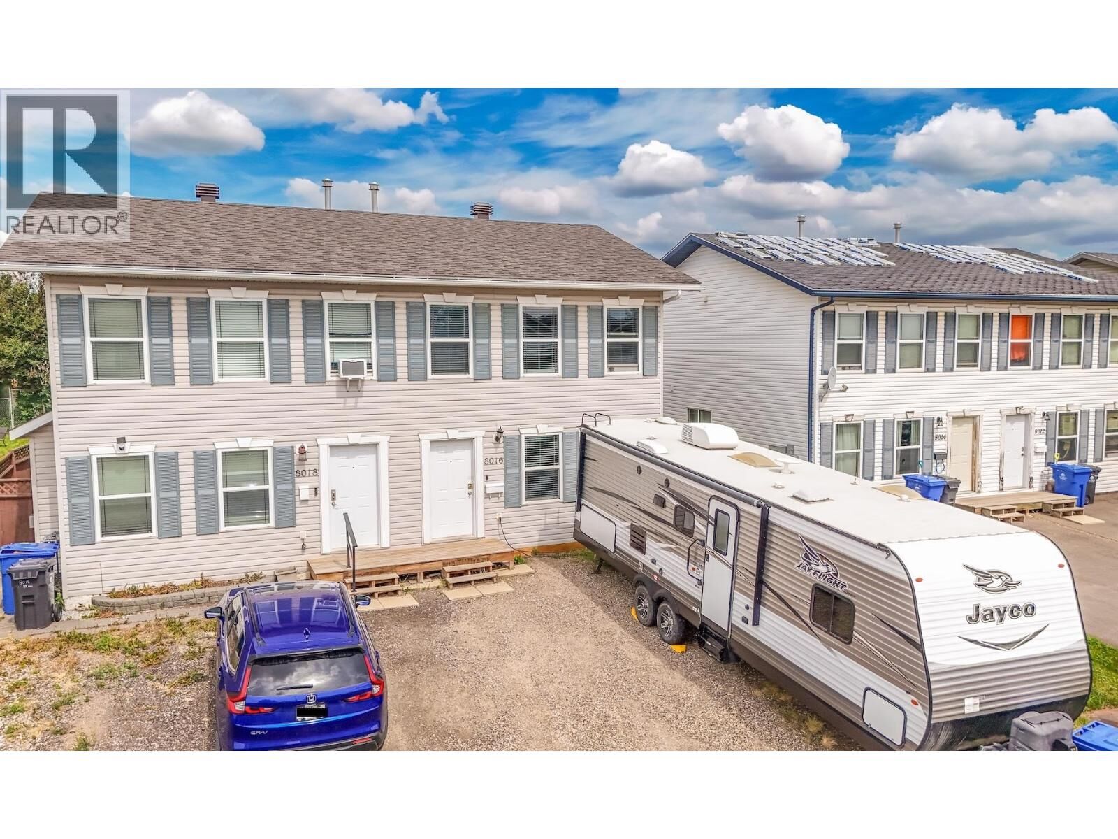 Property Photo: 8016 88 Avenue BC V1J 7G9