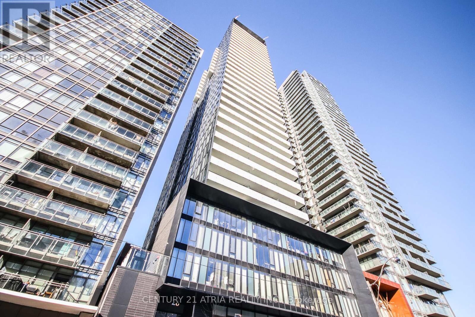 Property Photo: 28 Wellesley Street 2310 ON M4Y 0C4
