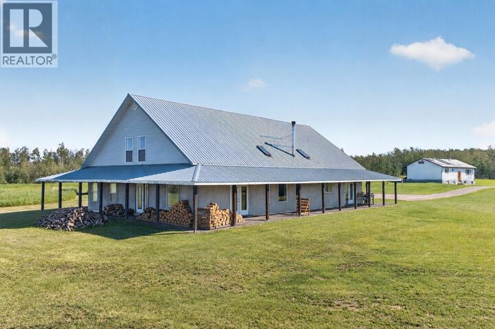 Property Photo: 6838 Barrette Road BC V1J 8B4