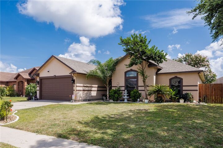 Property Photo:  14422 Chantilly Drive  TX 78410 