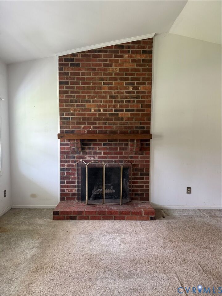 Property Photo:  10700 Blossomwood Road  VA 23832 