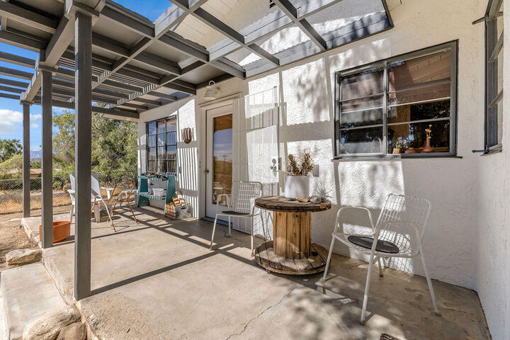 Property Photo:  49244 Vista Drive  CA 92256 