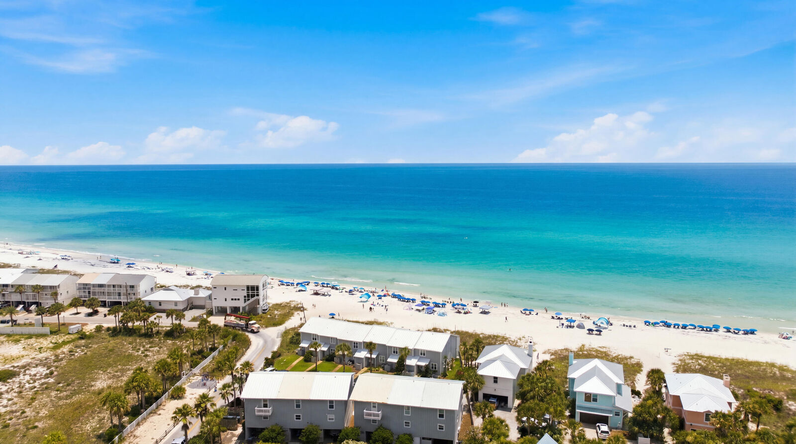 Property Photo: 178 S Walton Lakeshore Drive Unit 12 FL 32461