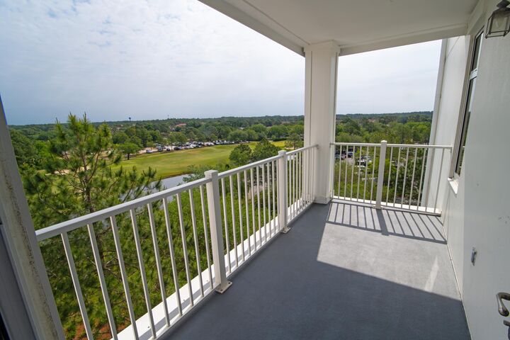 Property Photo:  9800 Grand Sandestin Boulevard Unit 5622  FL 32550 