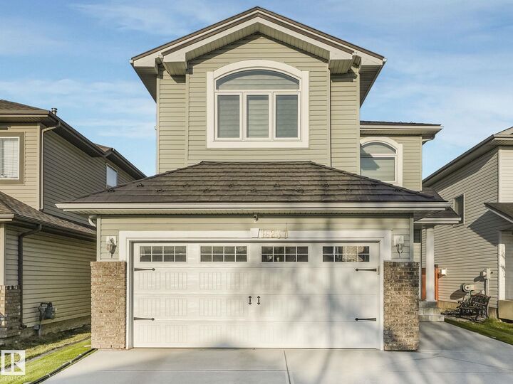 Property Photo:  16237 129A Street NW  AB T6V 1T1 