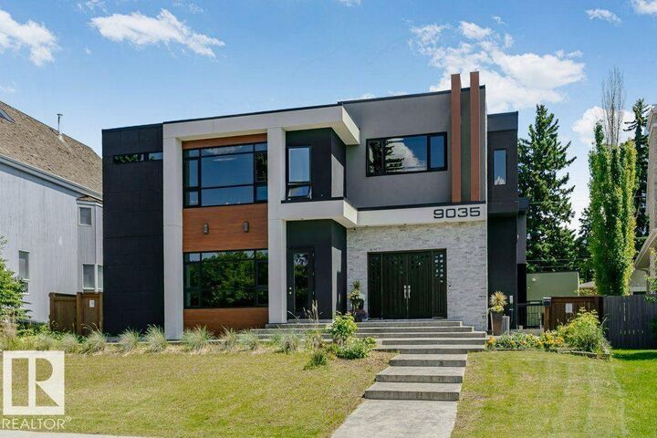 9035 Saskatchewan Drive NW — photo 1