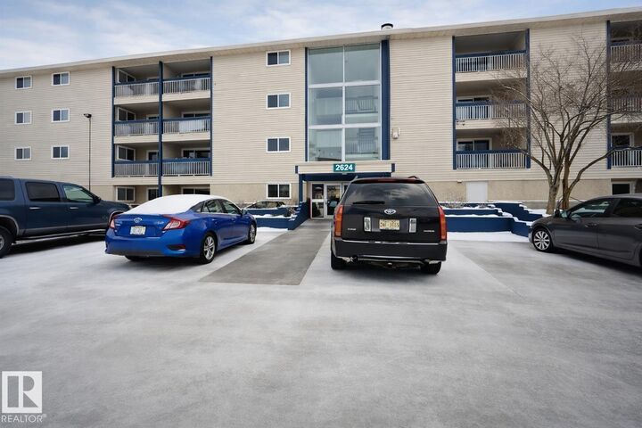 Property Photo: 2624 Millwoods Road East NW AB T6L 5K6