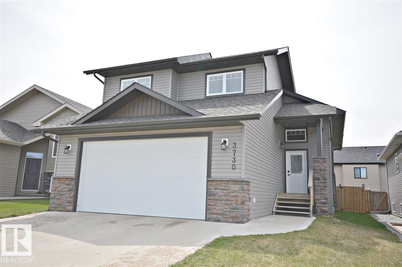 Property Photo:  3730 Beau Vista Boulevard  AB T9N 0A8 
