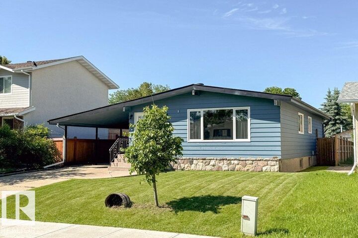 Property Photo:  20 Chippewa Rd  AB T9E 4M8 