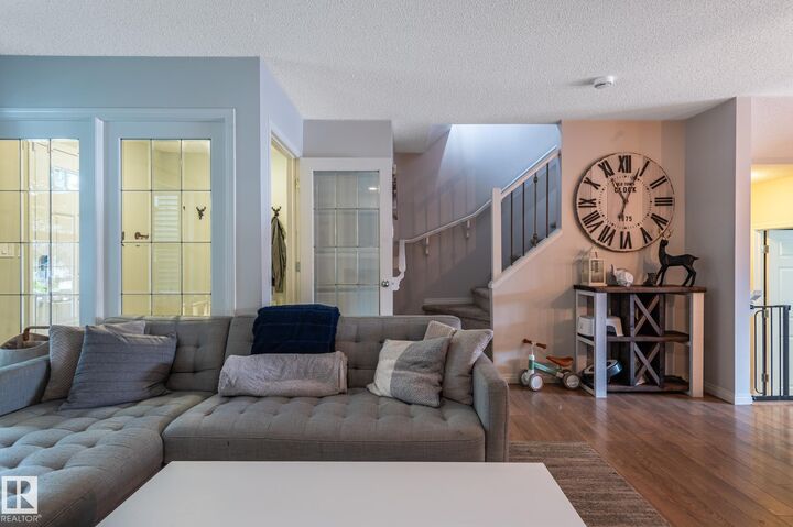 Property Photo: 8531 Ellis Link NW AB T6M 0P5