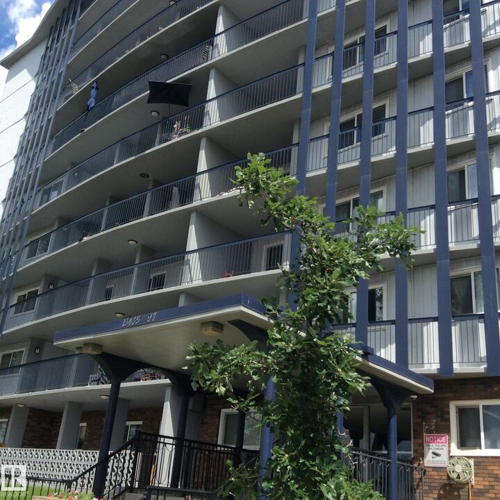 Property Photo: 13435 97 Street NW 46 AB T5E 4C8