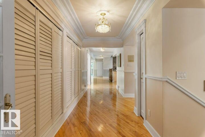 Property Photo:  475 Lessard Drive NW  AB T6M 1B7 