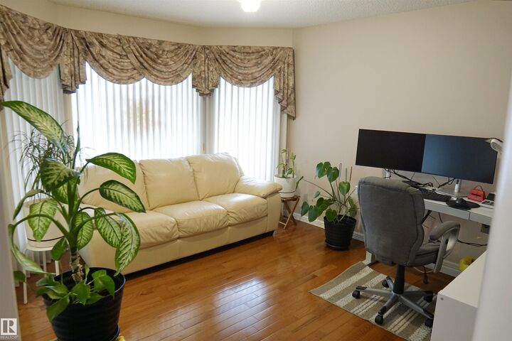 Property Photo: 8504 160A Avenue NW AB T5Z 3K2