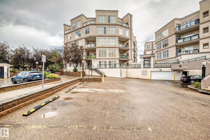 Property Photo:  4831 104A Street NW 226  AB T6H 0R5 