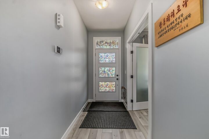 Property Photo: 20124 17 Avenue NW AB T6M 1K6