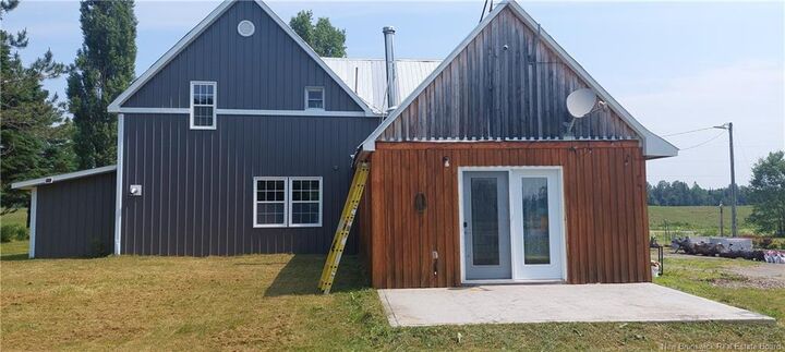 Property Photo:  4533 Route 104  NB E6E 2A4 