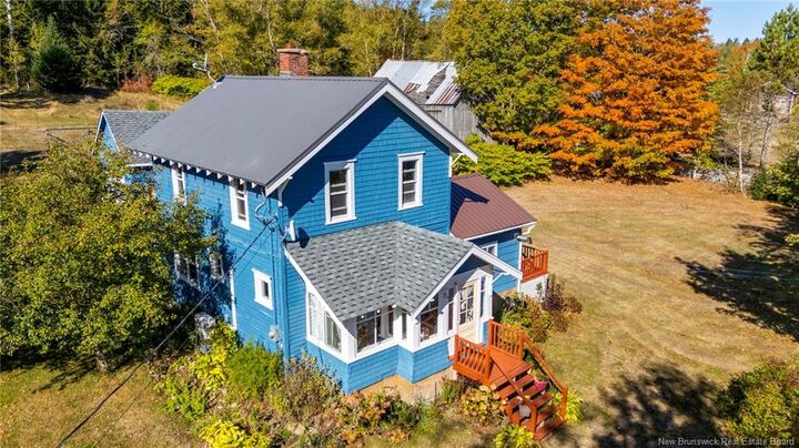Property Photo:  3988 Route 114  NB E4H 3K1 