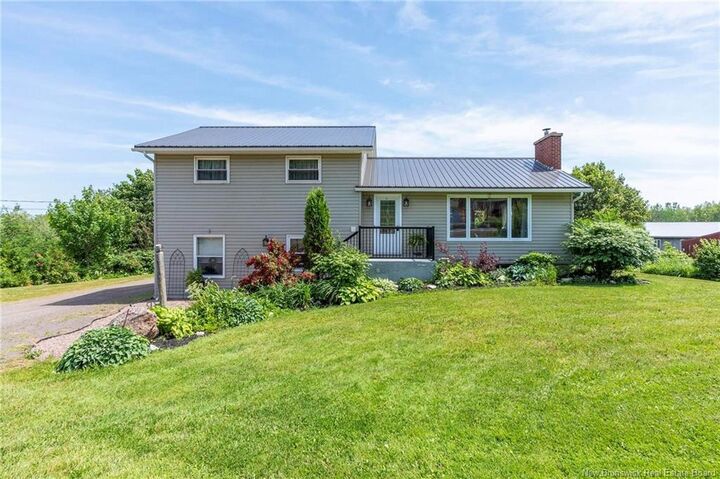 Property Photo: 252 Ammon Road NB E1G 3N8