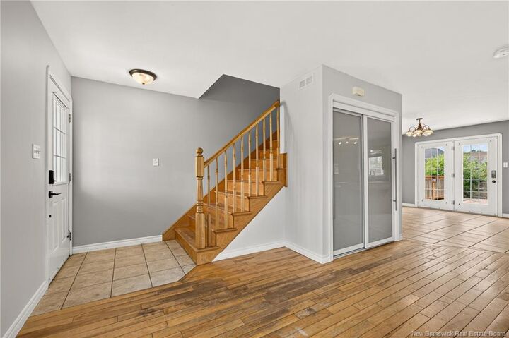 Property Photo:  143 Mount Pleasant Road  NB E1G 5J4 