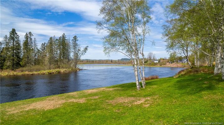 Property Photo: 65 Riverview Avenue NB E5C 3M7