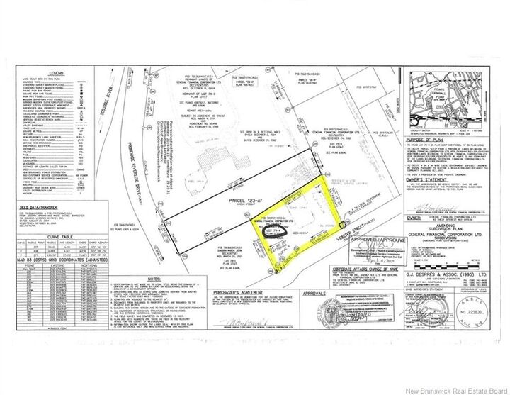 Lot 79-4 Webster Street — photo 1