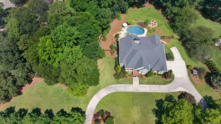 Property Photo: 3792 Paul Samuel Road GA 30152