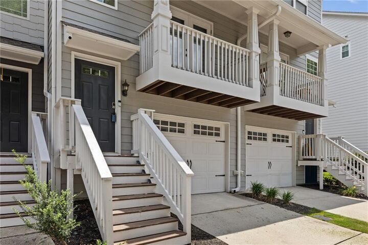 Property Photo: 1044 Liberty Parkway NW GA 30318