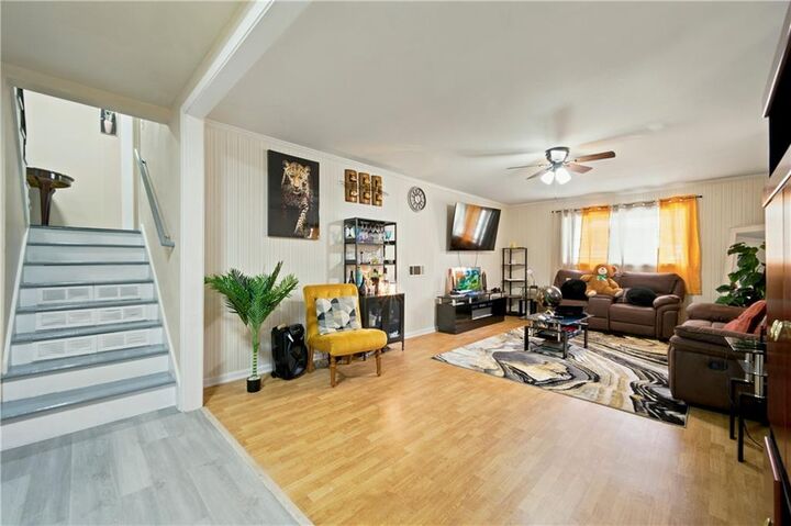 Property Photo: 1020 Cedar Circle GA 30297