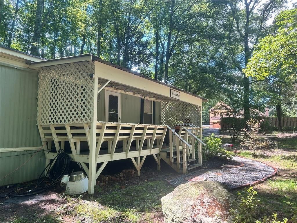 Property Photo:  4120 Ruby Drive  GA 30028 
